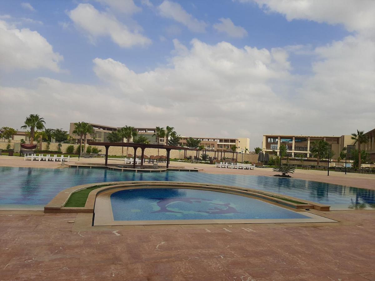 Tolip Gardens Hotel Il Il Cairo Esterno foto El Alamein