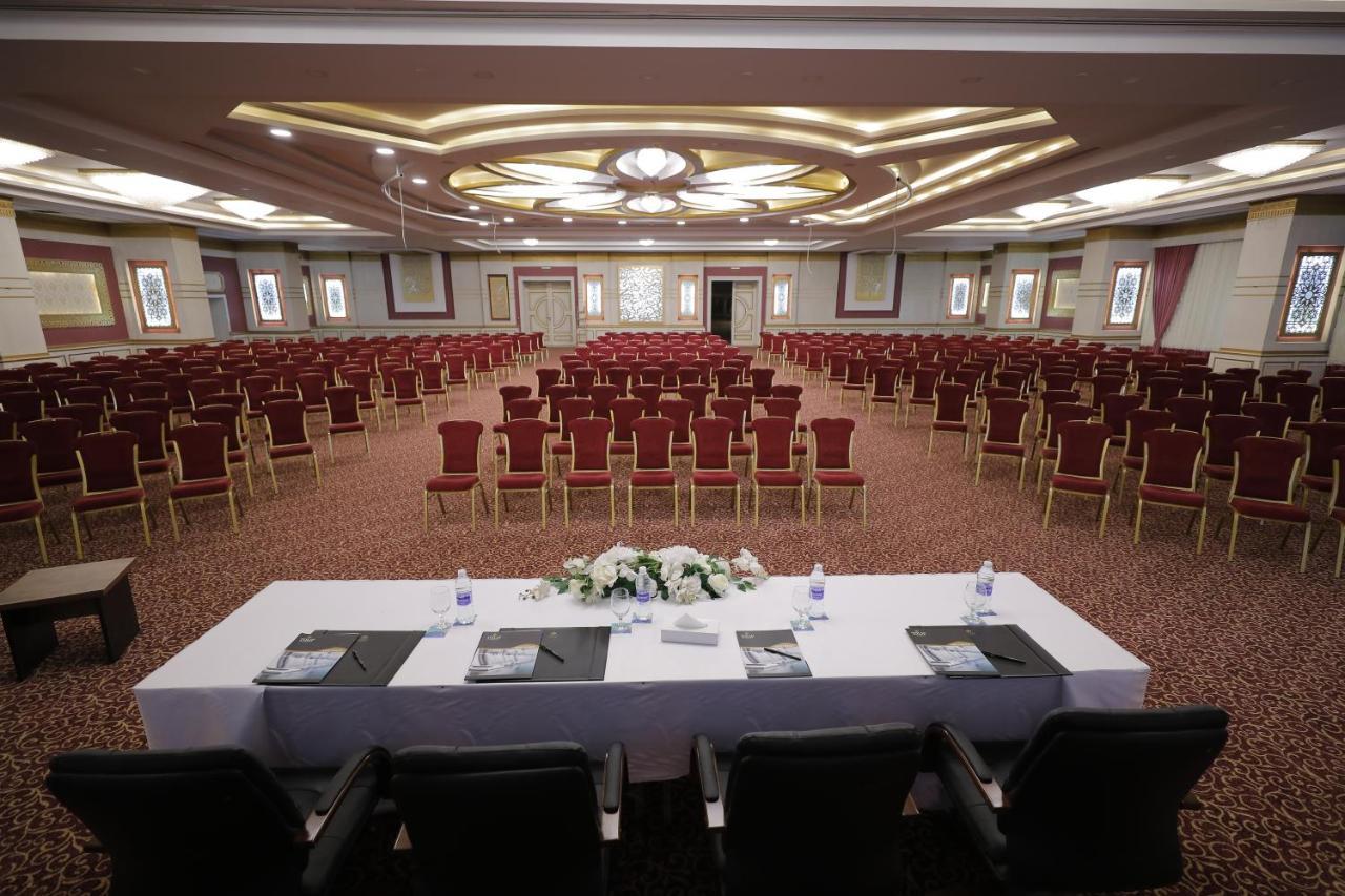 Tolip Gardens Hotel Il Il Cairo Esterno foto The Grand Ballroom